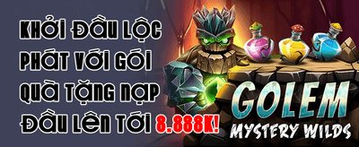 Chào Mừng Tân Thủ - Thưởng Nạp 100% promotion