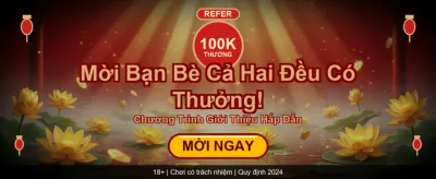 Thắng lớn mỗi ngày tại vswim banner