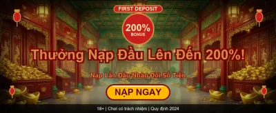 Nhận ưu đãi nạp lần đầu banner