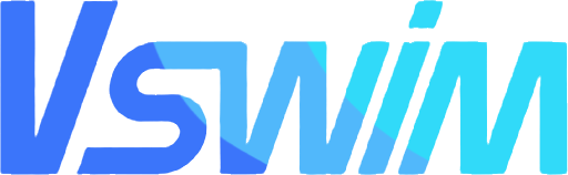 vnvswim.com Logo